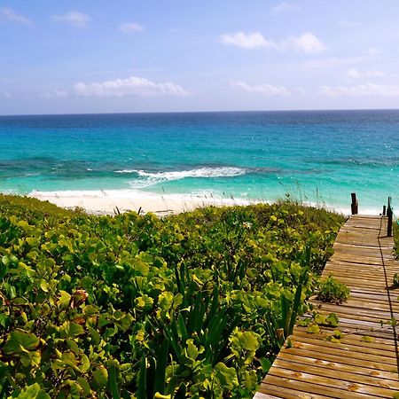 Stella Maris Resort Club Exterior foto