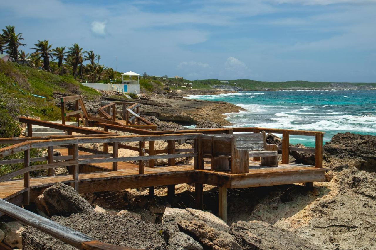 Stella Maris Resort Club Exterior foto