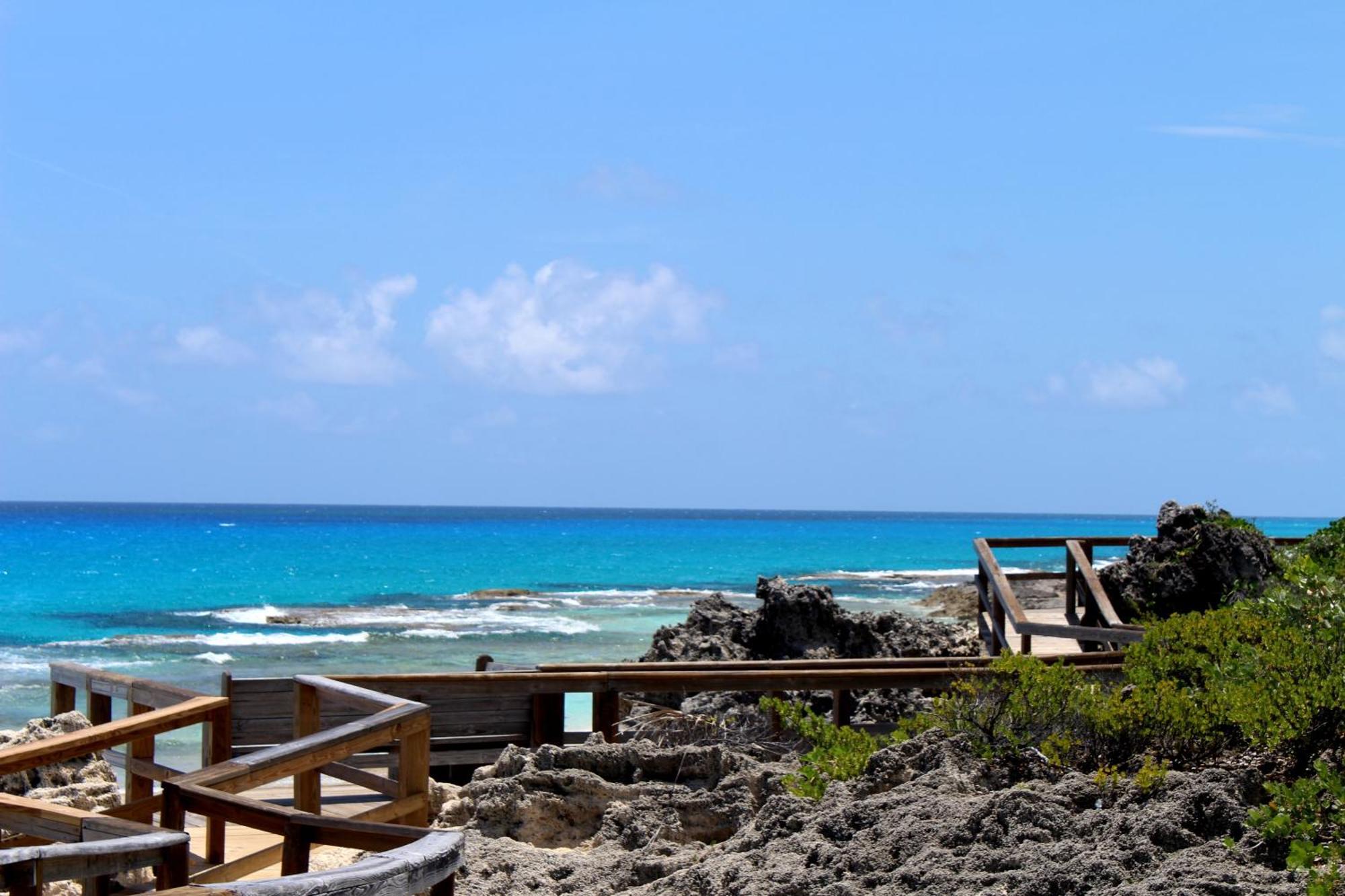 Stella Maris Resort Club Exterior foto