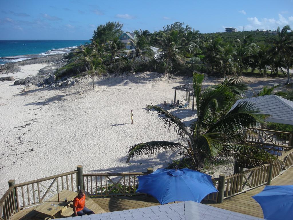 Stella Maris Resort Club Exterior foto