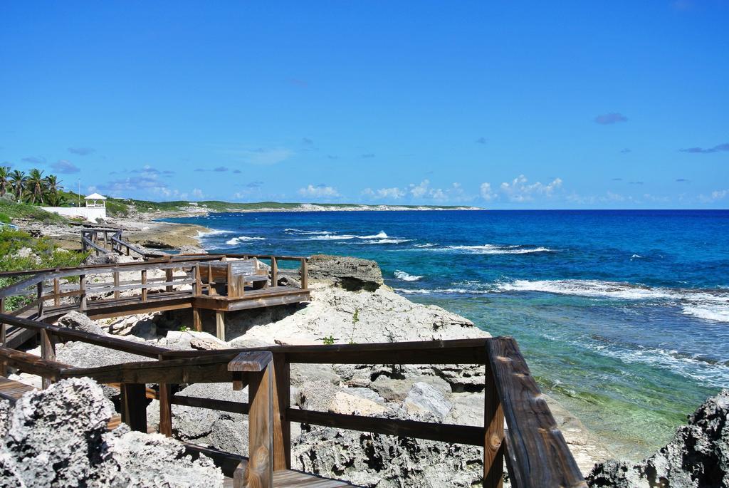 Stella Maris Resort Club Exterior foto