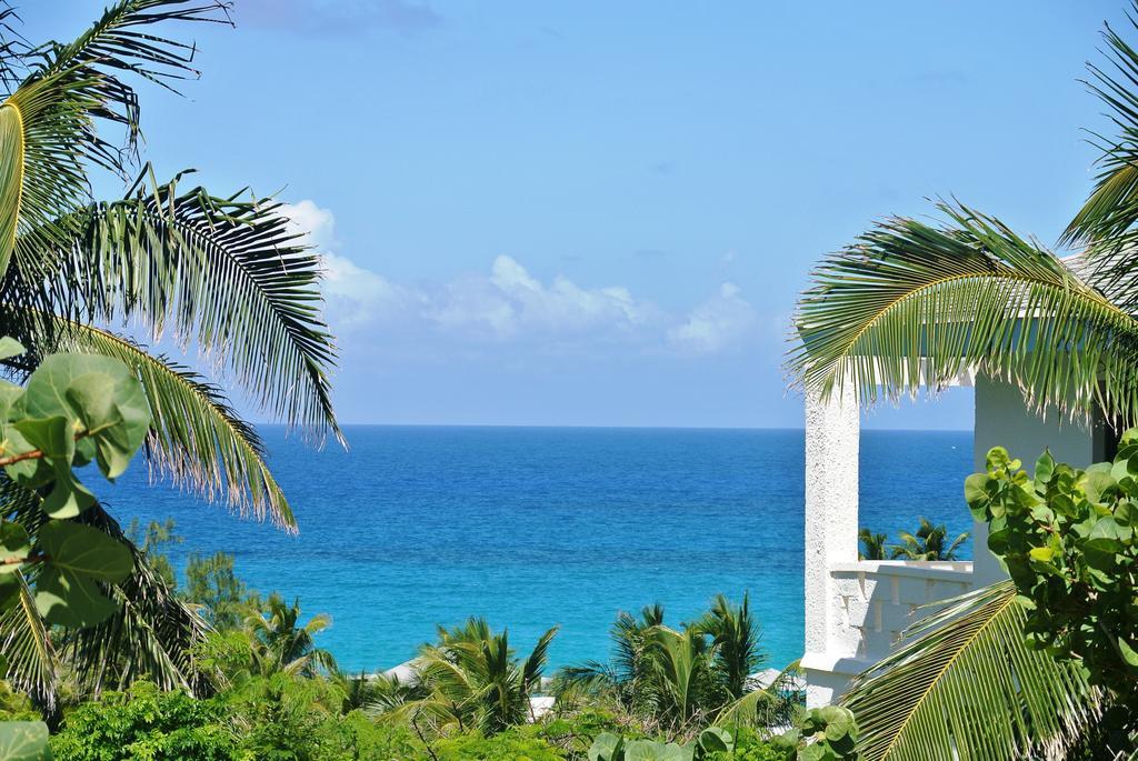 Stella Maris Resort Club Exterior foto