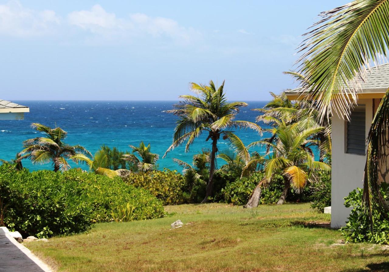 Stella Maris Resort Club Exterior foto