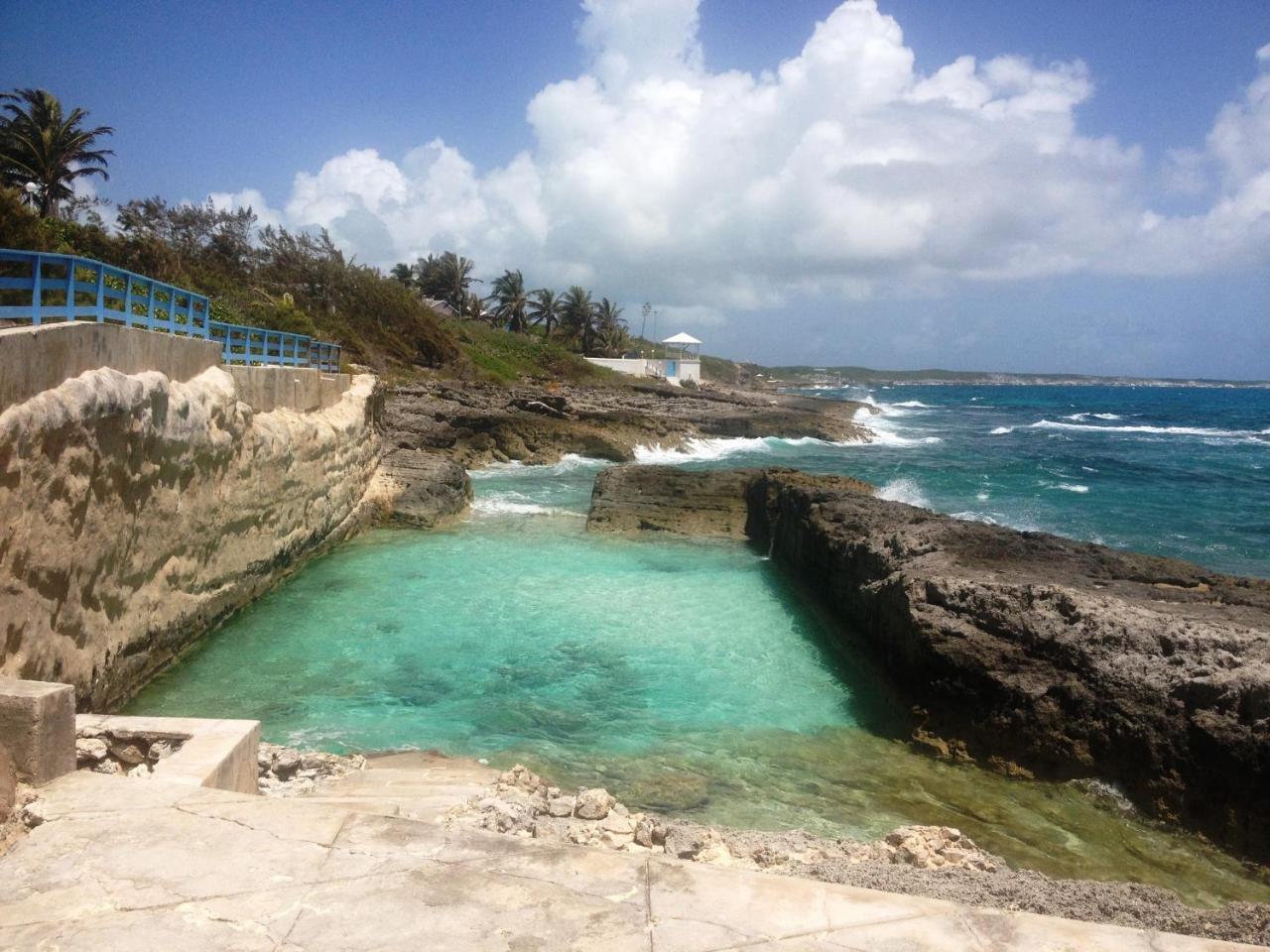 Stella Maris Resort Club Exterior foto